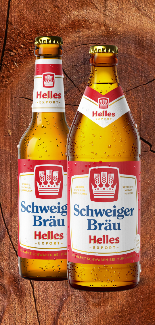 Helles Export