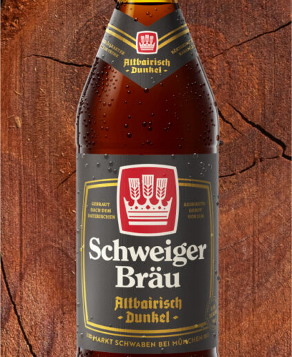 Altbairisch Dunkel