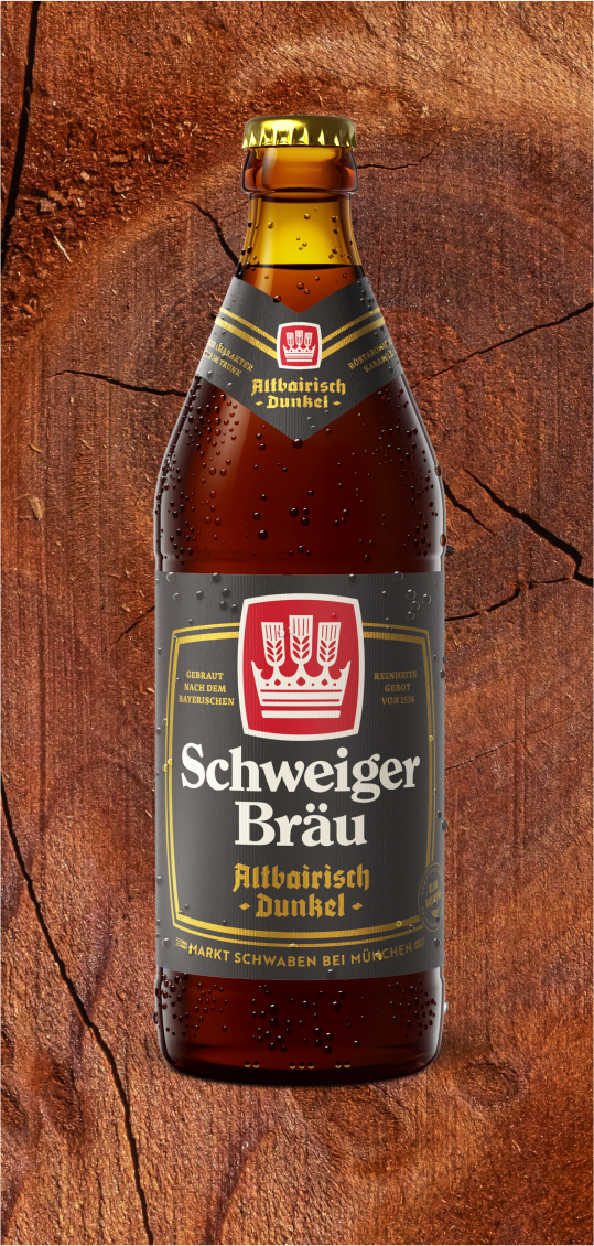 Altbairisch Dunkel