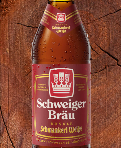 Original Schmankerl Weiße - dunkel