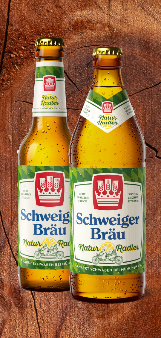 Natur Radler