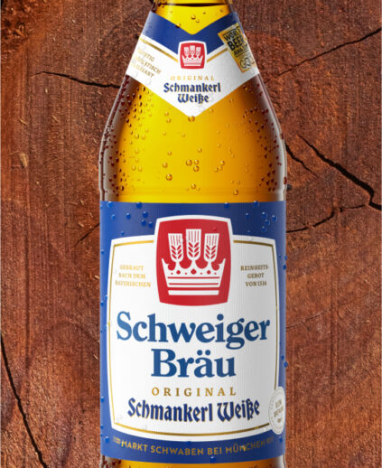 Original Schmankerl Weiße