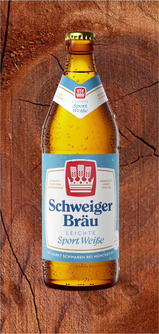 Sport Weisse