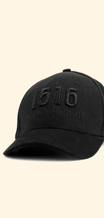 1516 Cap
