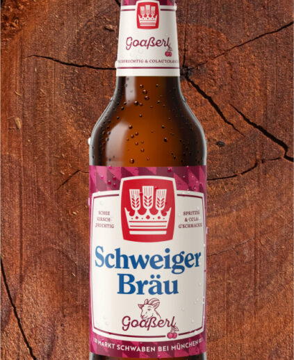 Goaßerl