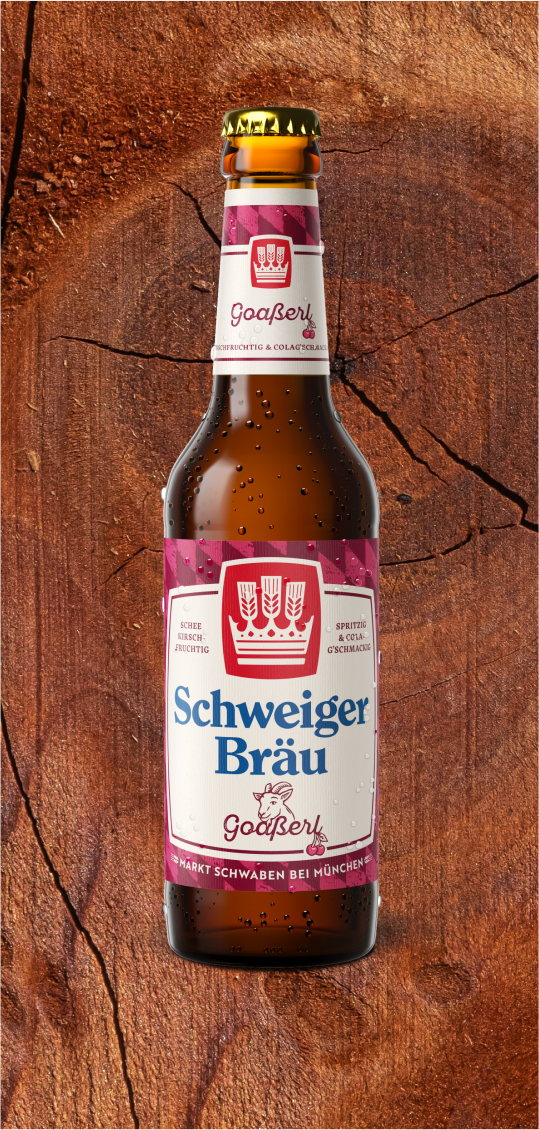 Goaßerl