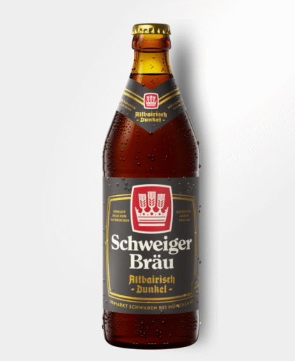 Altbairisch Dunkel