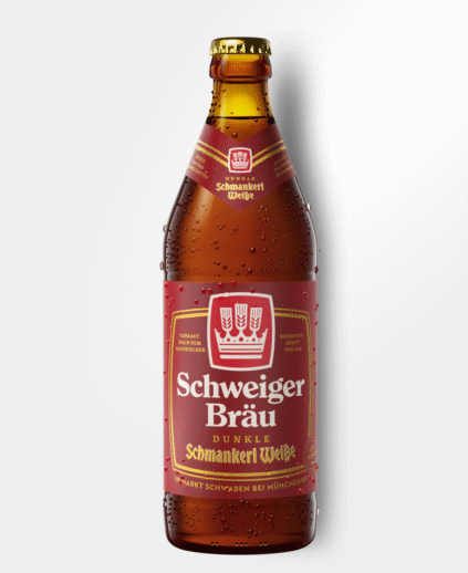 Original Schmankerl Weiße - dunkel