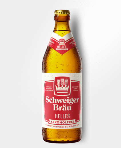 Helles alkoholfrei