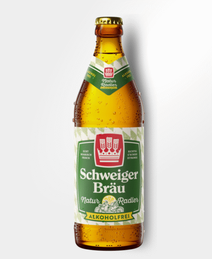 Natur Radler alkoholfrei