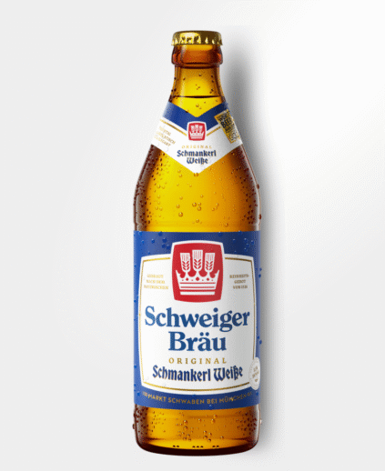 Original Schmankerl Weiße